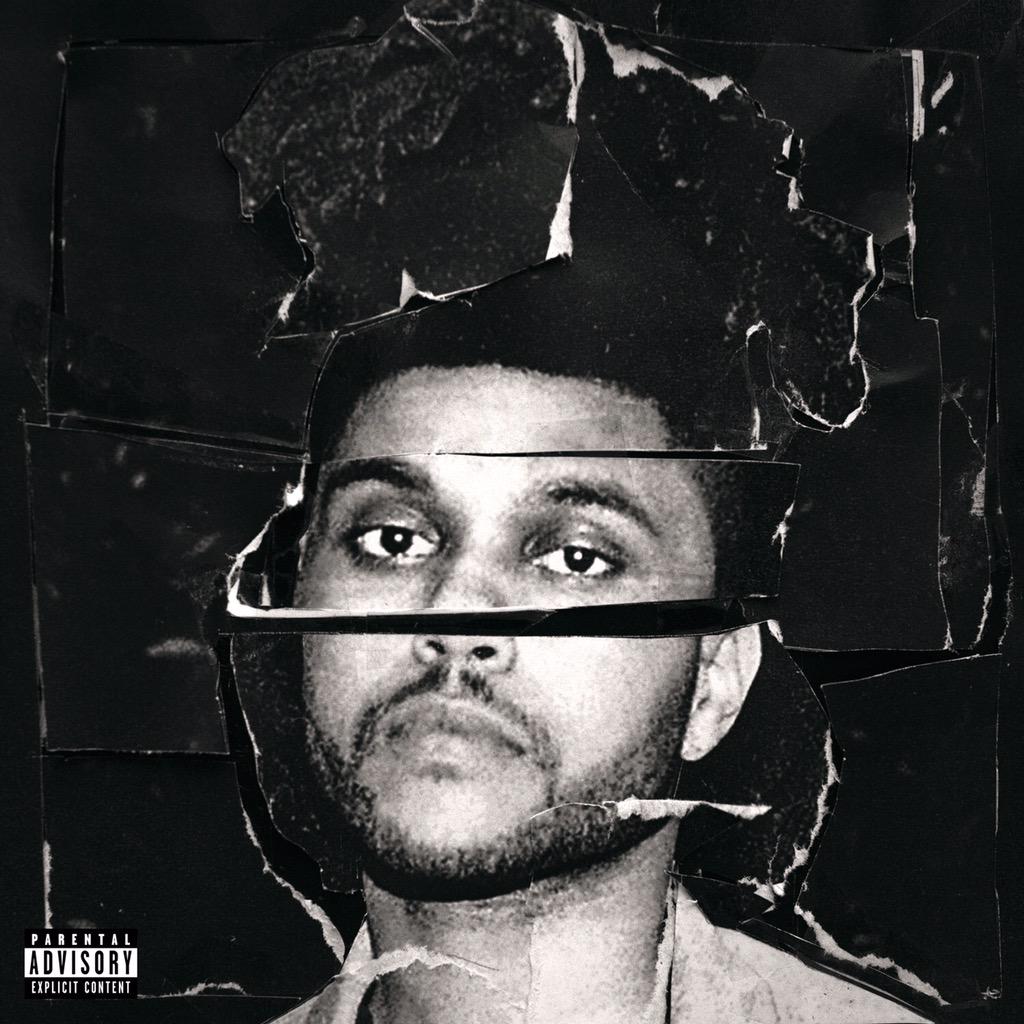 The-Weeknd-Beauty-Behind-The-Madness-alb