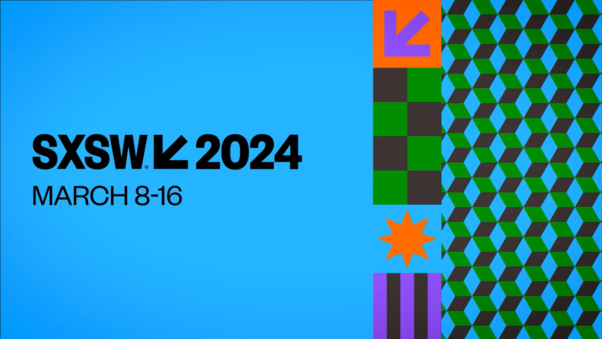 SXSW 2024 Schedule