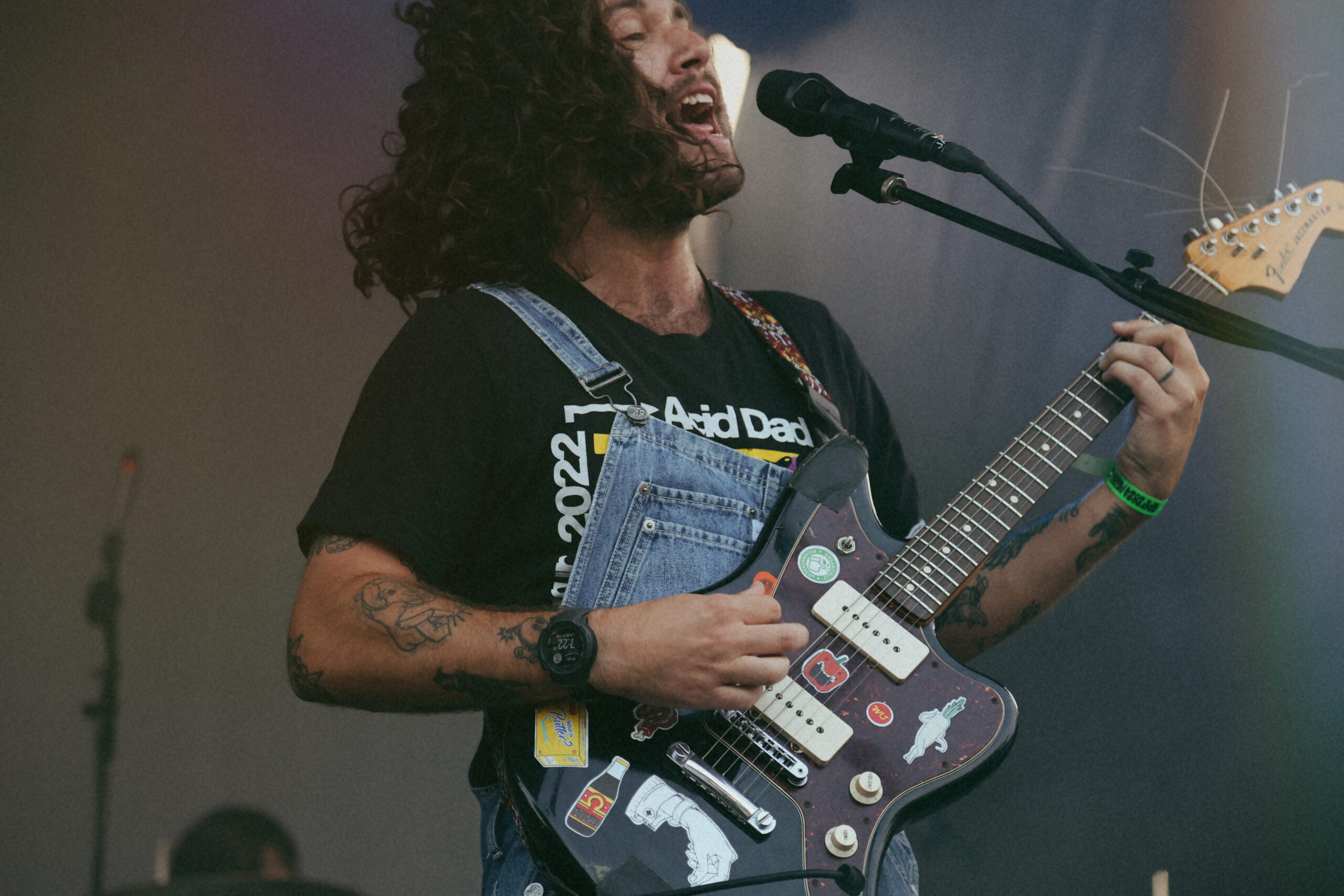APF Day One: Austin Psych Fest Kicks Off at The Far Out Lounge - Coog ...