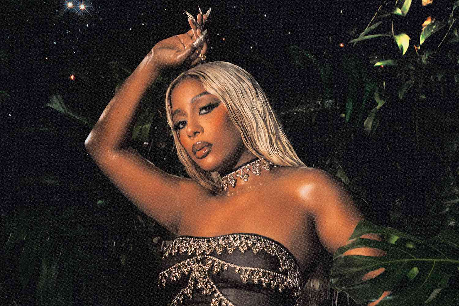 Victoria Monét's JAGUAR EP: Four Years of the JAGUAR Experience