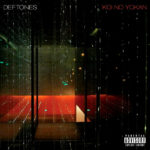 Album cover of Deftones' album "Koi No Yokan."